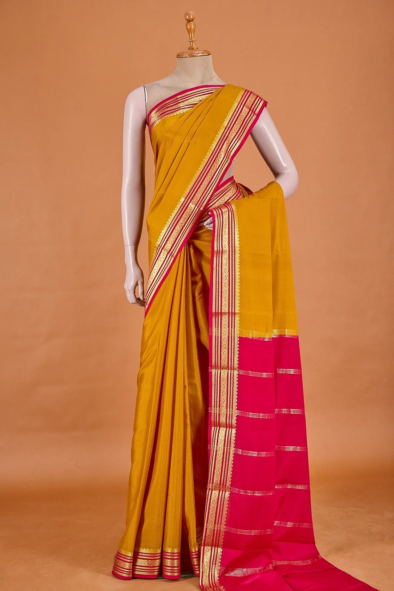 Silk Saree