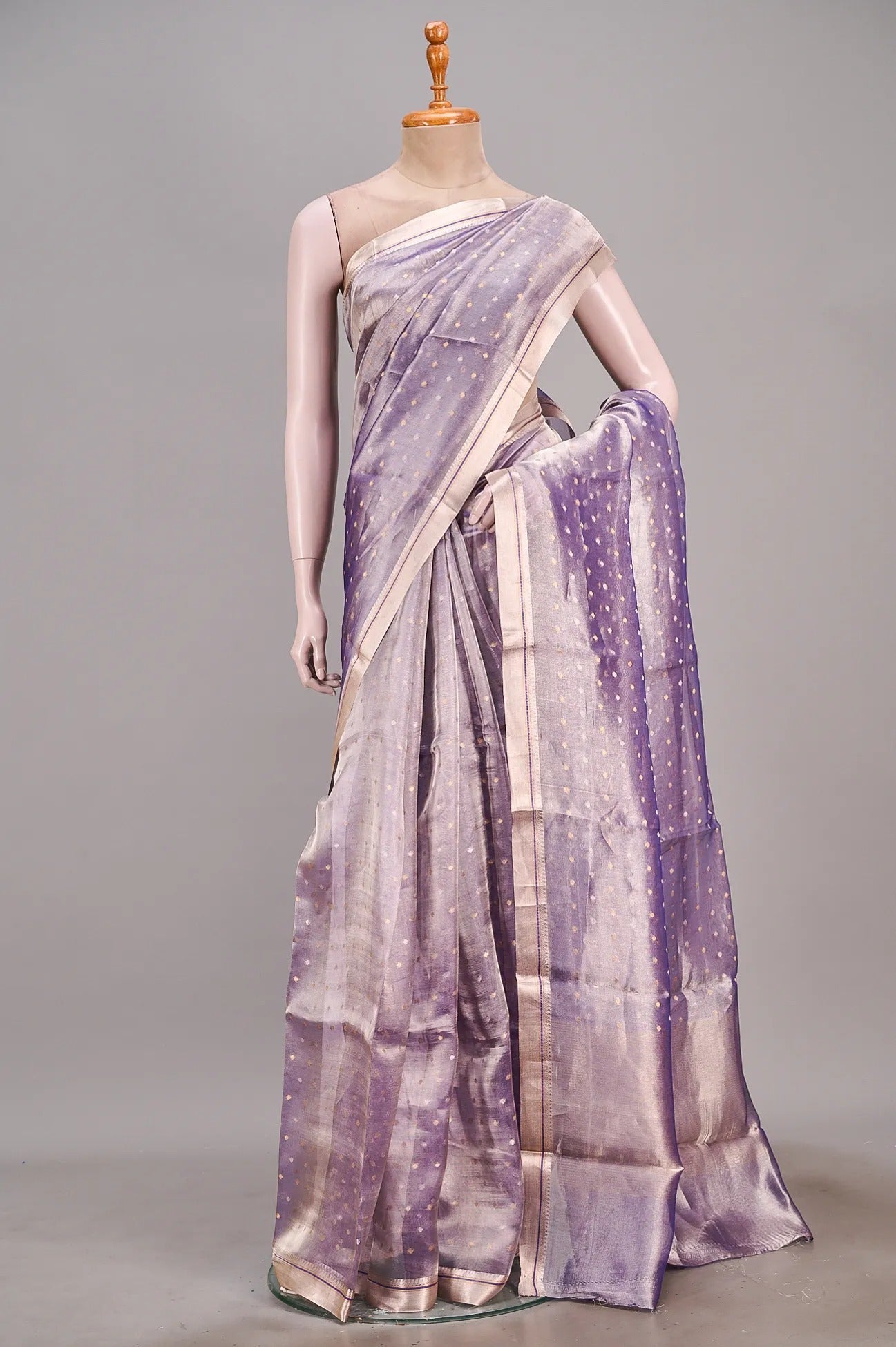 Banarasi Silk Saree